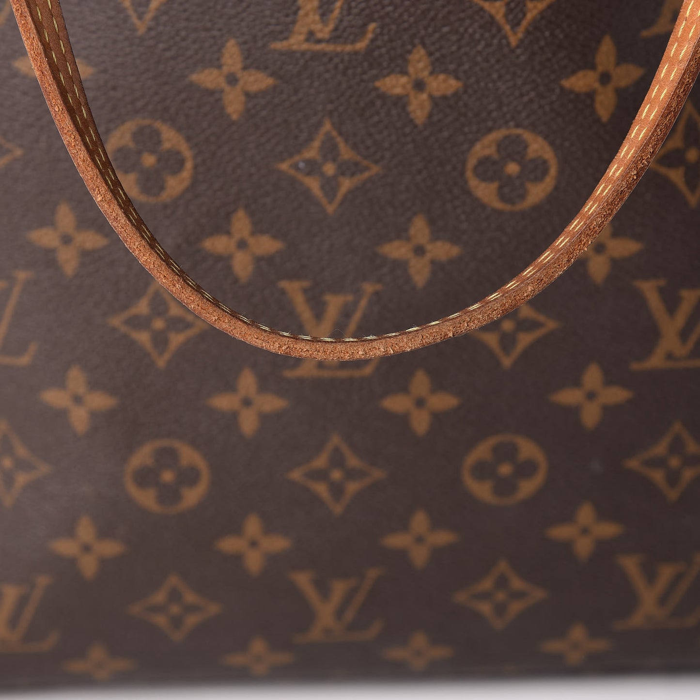 Monogram Neverfull GM