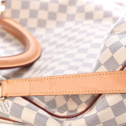 Louis Vuitton Damier Azur Soffi 9 of 14