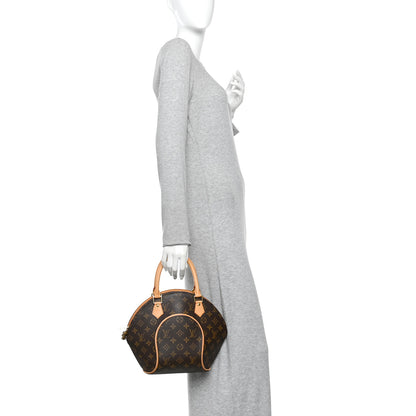 Louis Vuitton Monogram Ellipse 2 of 9