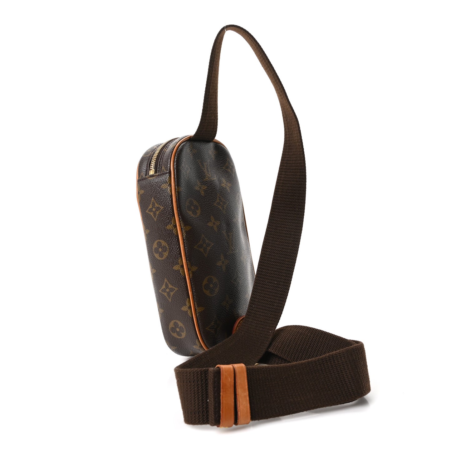Monogram Pochette Gange