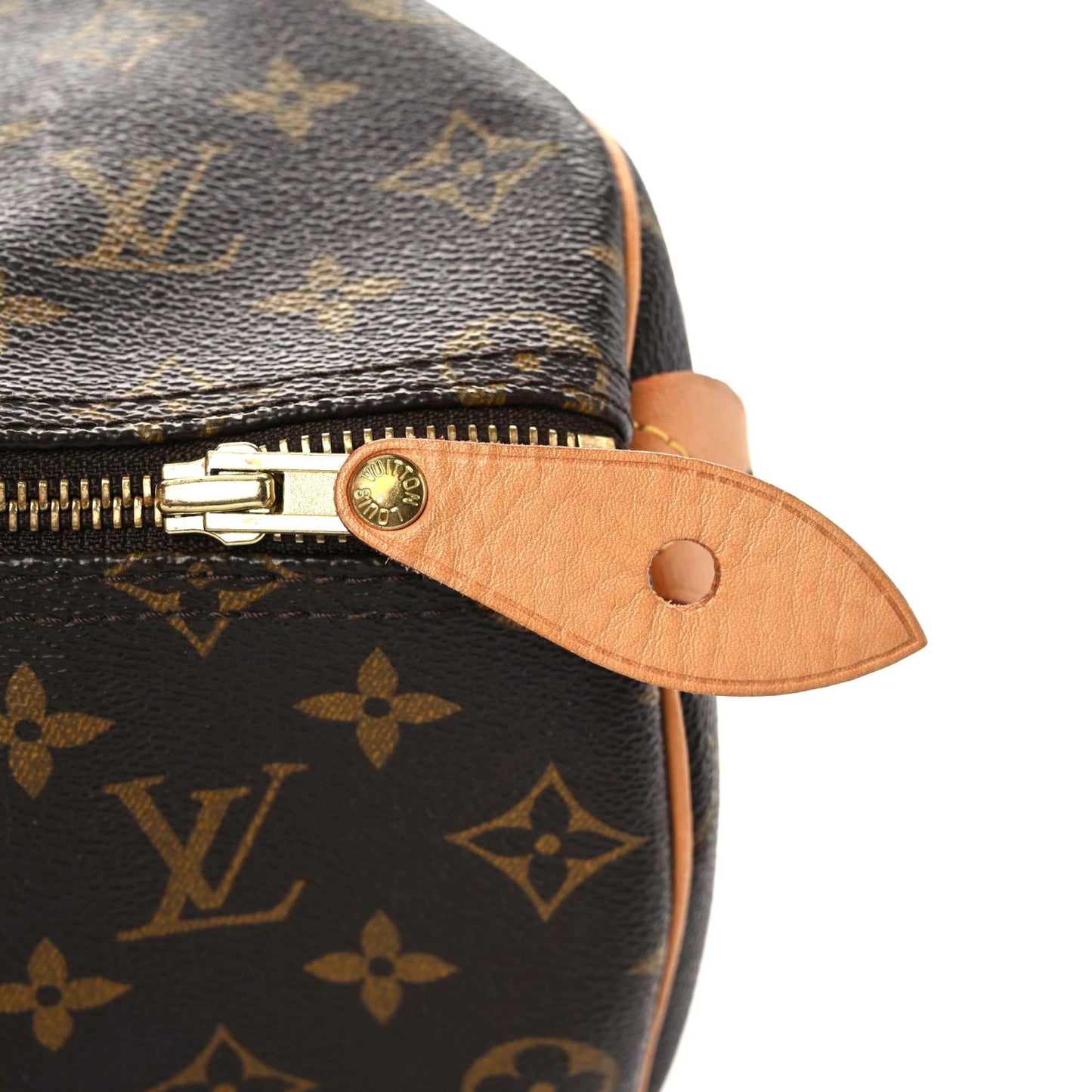 Monogram Speedy 35