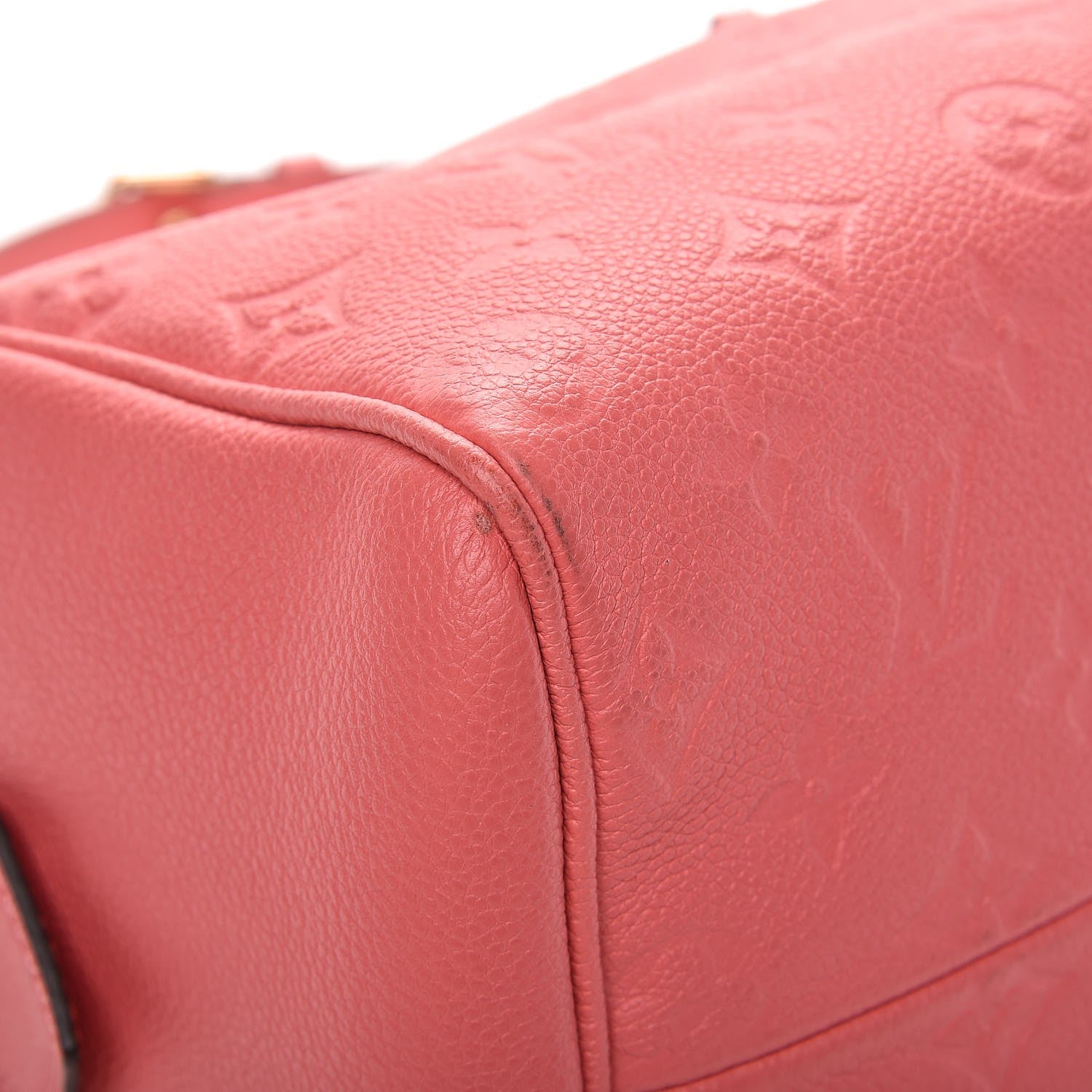 Louis Vuitton Empreinte Speedy Bandouliere 25 NM Blossom 8 of 9