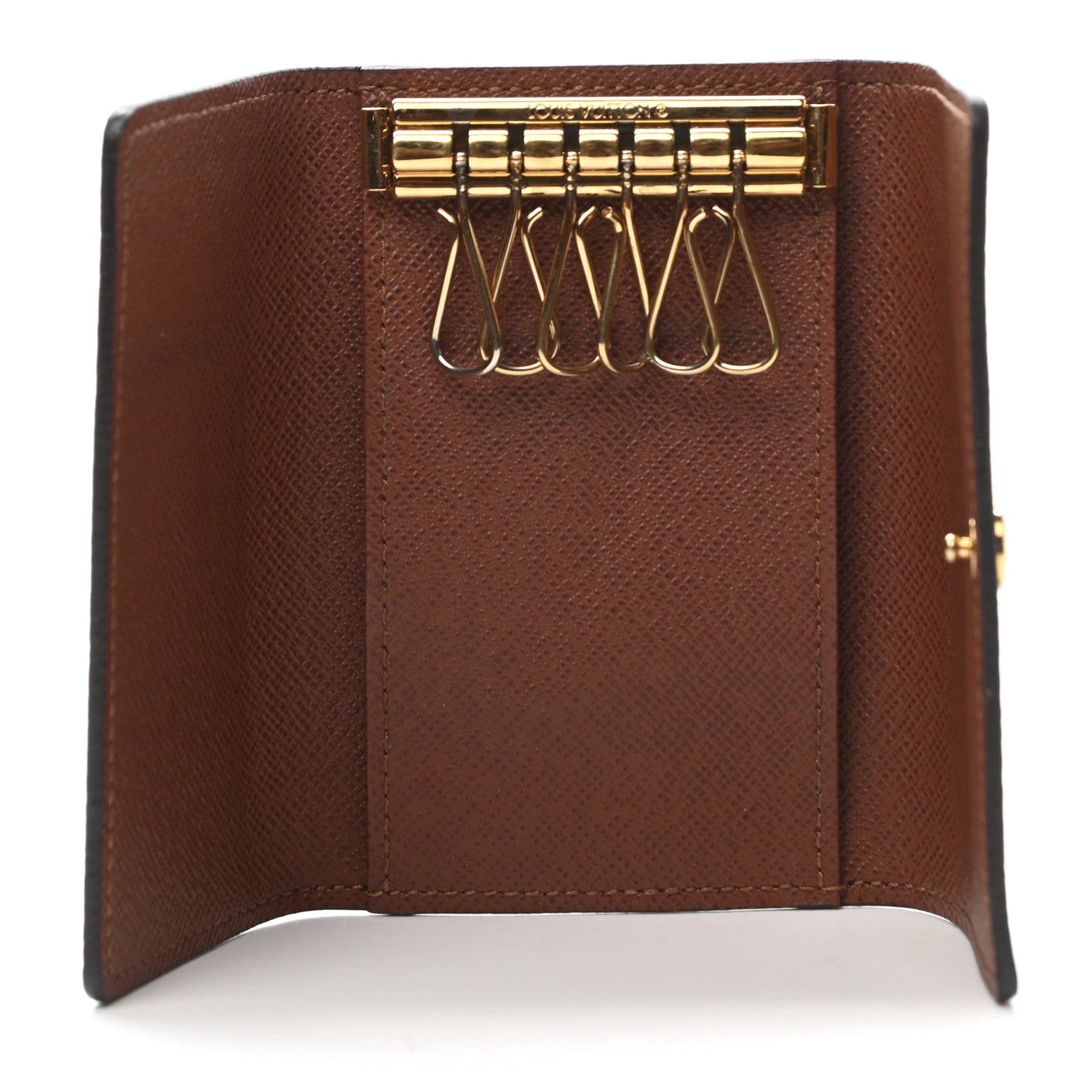 Louis Vuitton Monogram 6 Key Multicles Holder 5 of 8