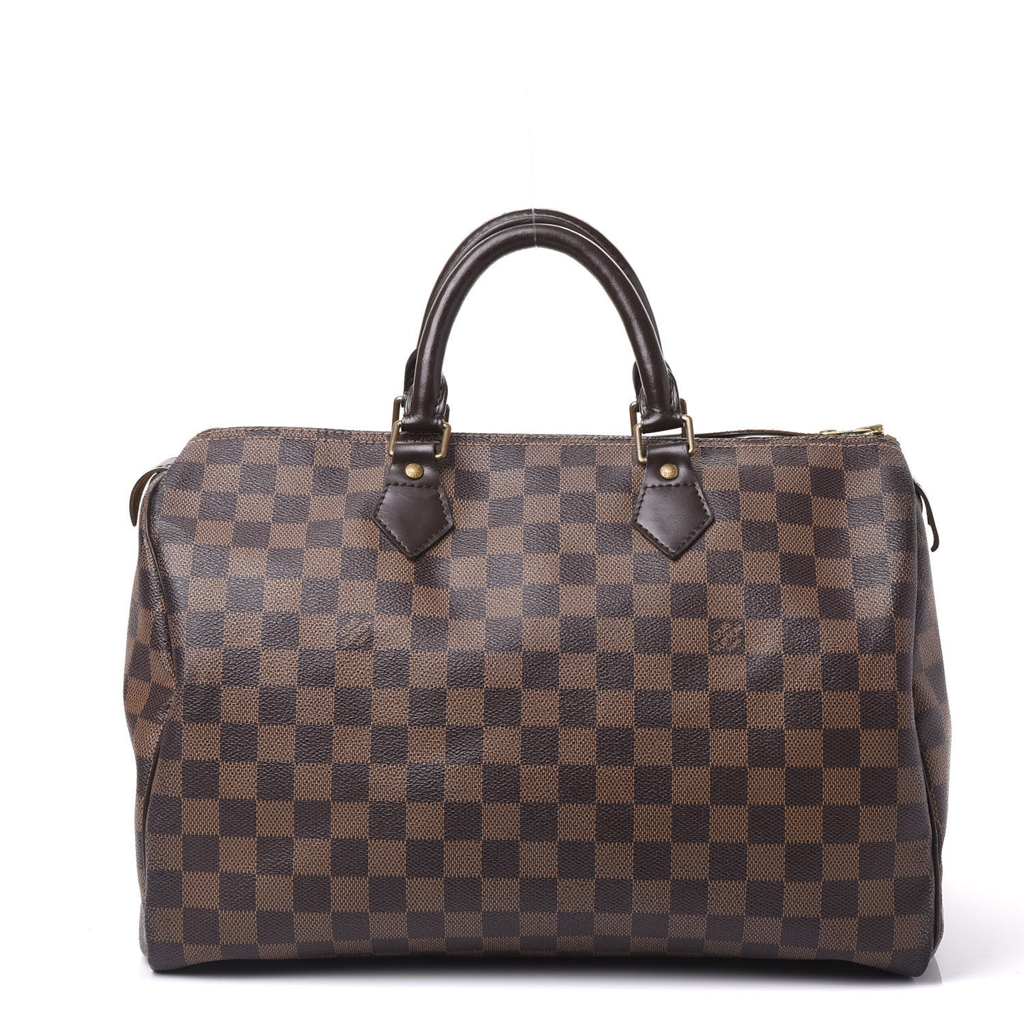 Damier Ebene Speedy 35