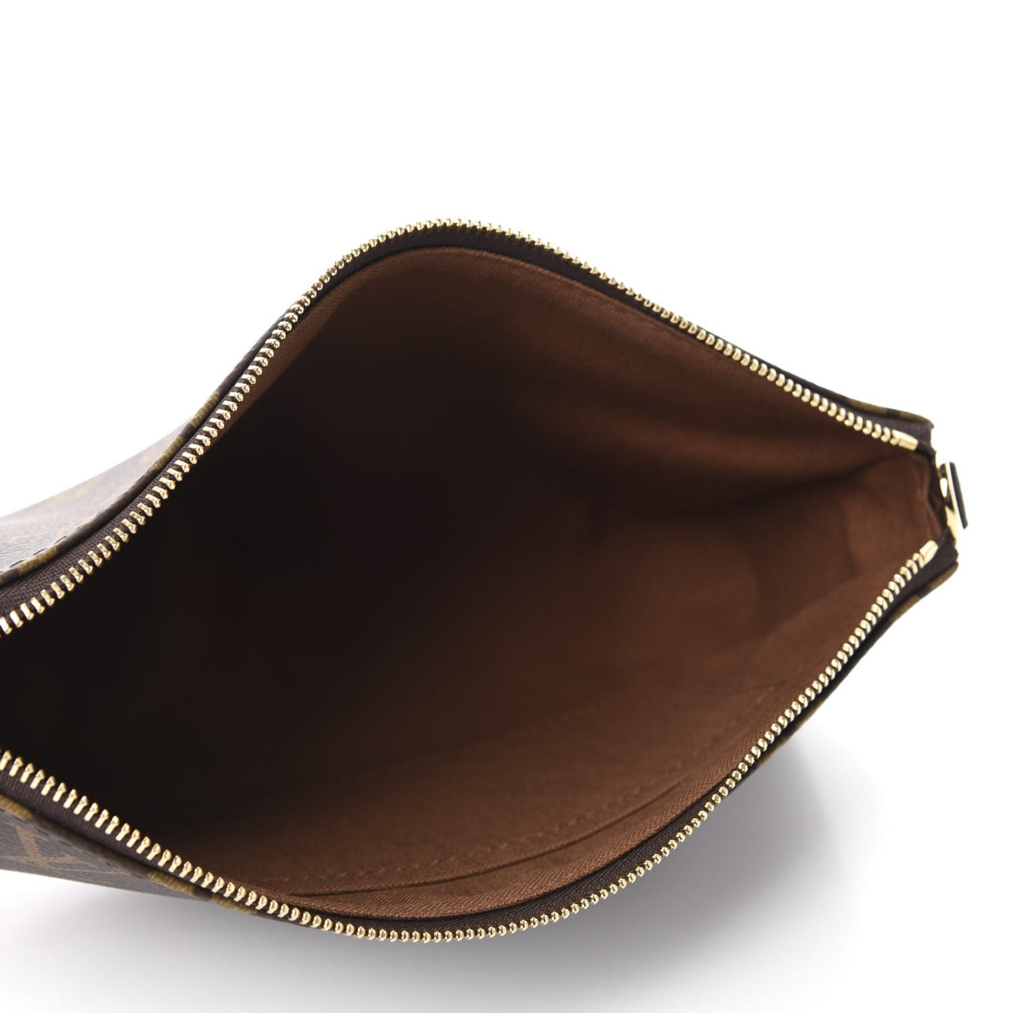 Monogram Pochette Accessories NM