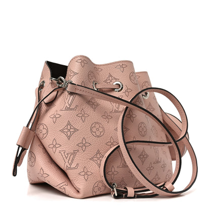 Louis Vuitton Mahina Bella Magnolia 3 of 9
