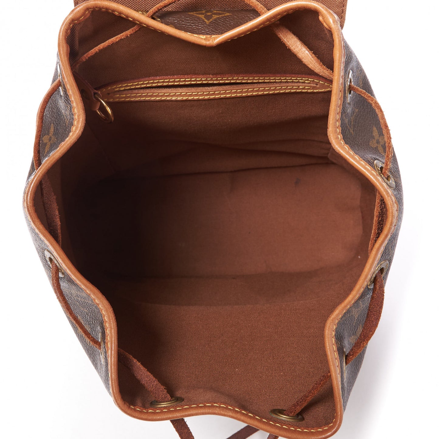 Monogram Montsouris MM Backpack