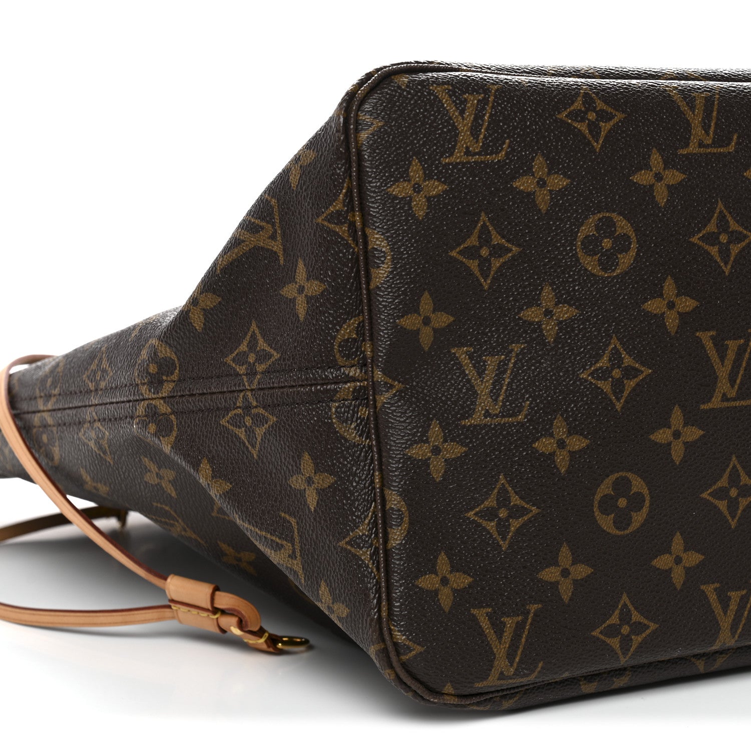 Louis Vuitton Monogram Neo Neverfull GM 10 of 16