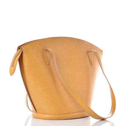 Louis Vuitton Epi Saint Jacques GM Tassil 4 of 18