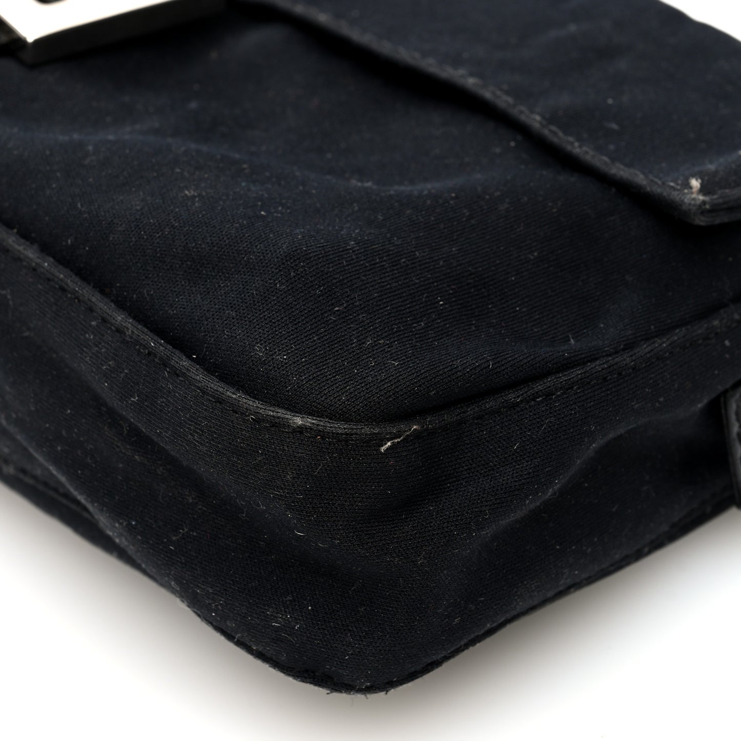 Neoprene Baguette Black