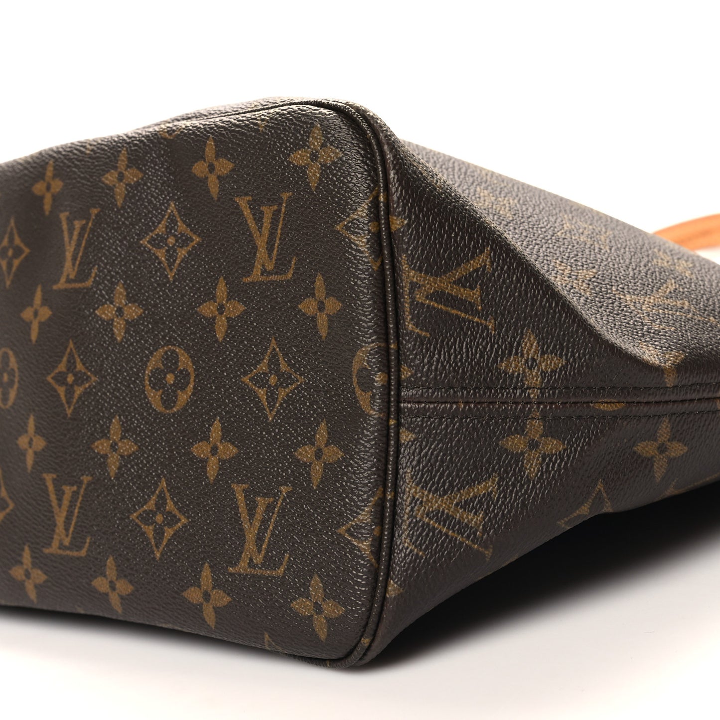 Monogram Neverfull MM