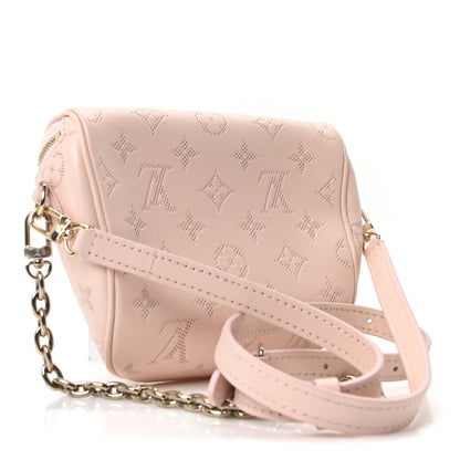 Louis Vuitton Empreinte Mini Bumbag Rose Jasmin Pink 2 of 9