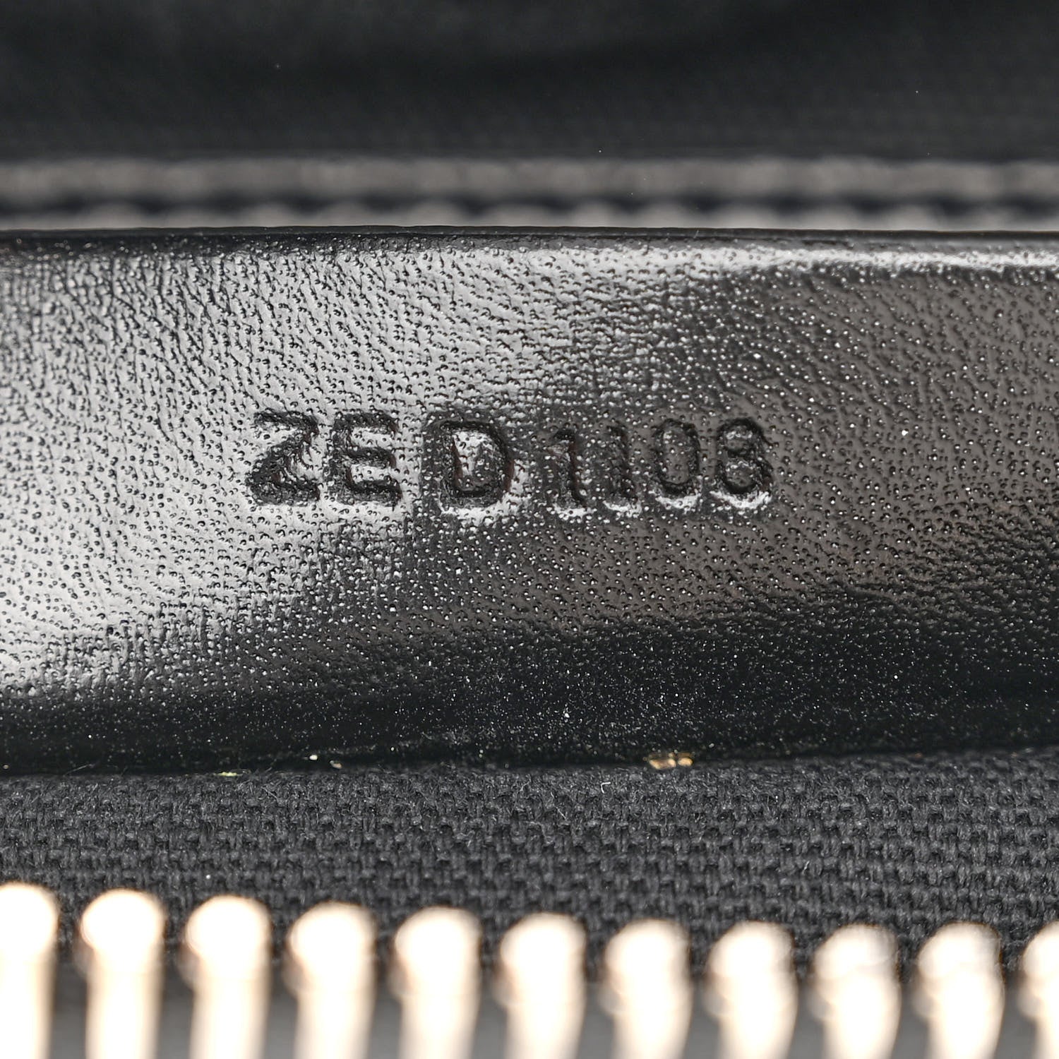 Givenchy Shiny Lord Calfskin Mini Antigona Black 7 of 12