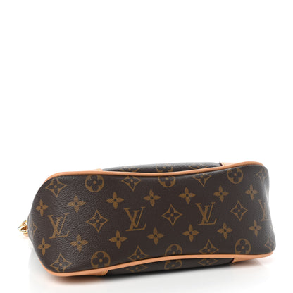Louis Vuitton Monogram Boulogne NM 3 of 8
