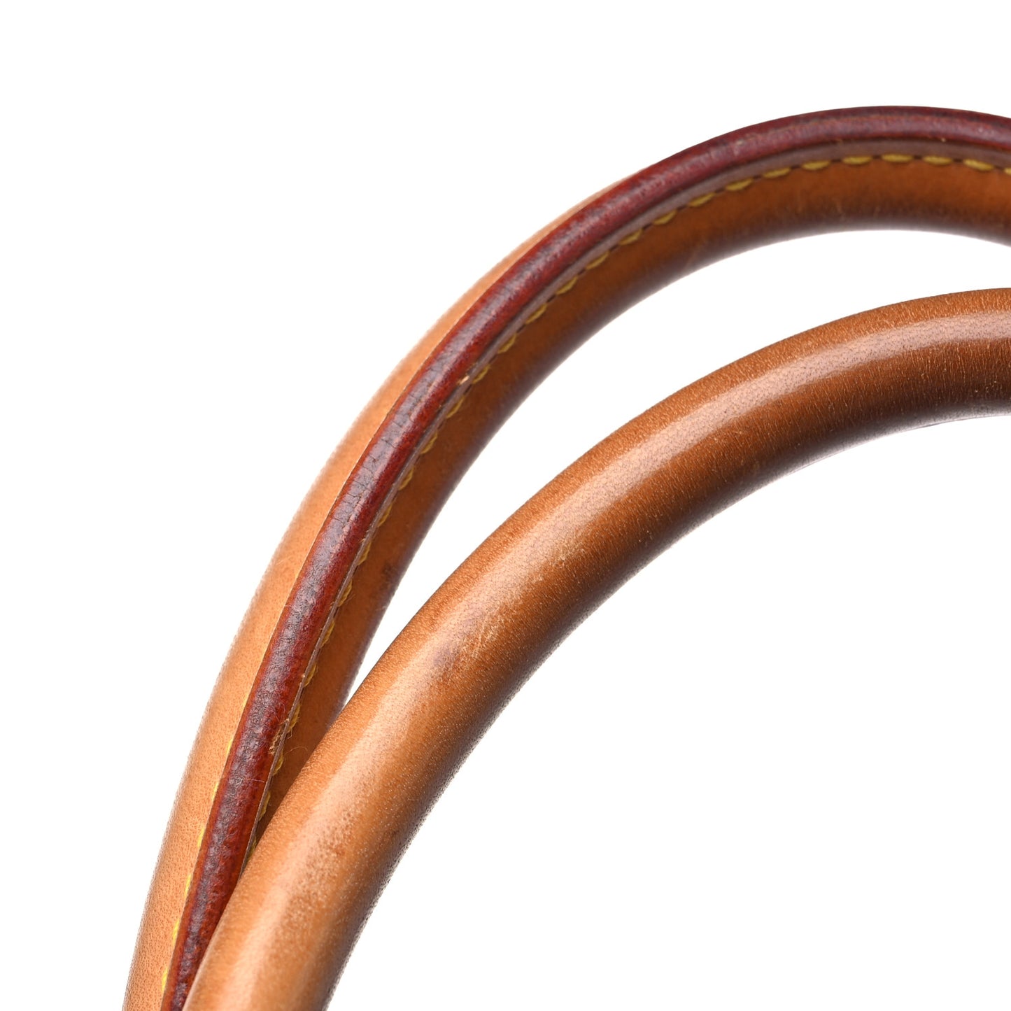 Monogram Ellipse MM