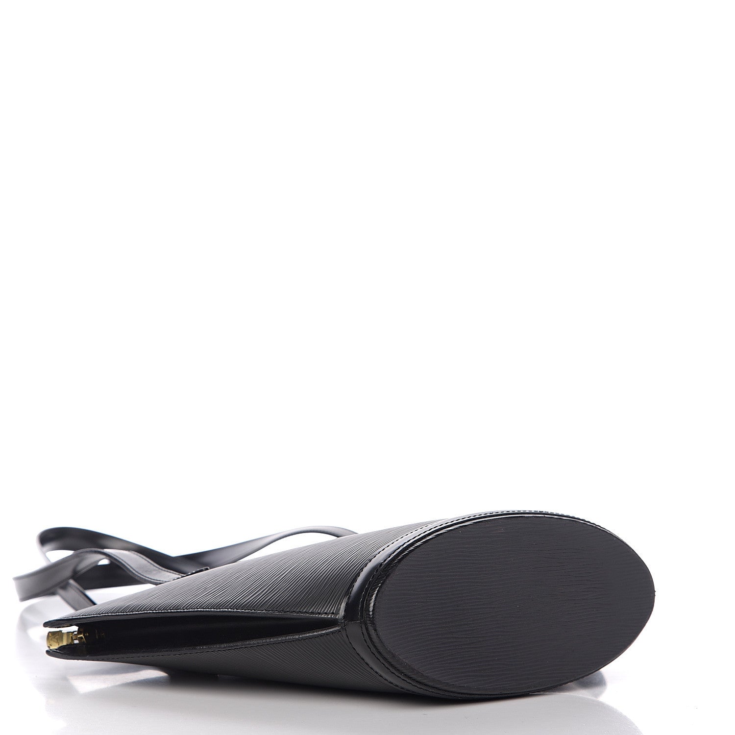Louis Vuitton Epi Saint Jacques PM Black 3 of 9