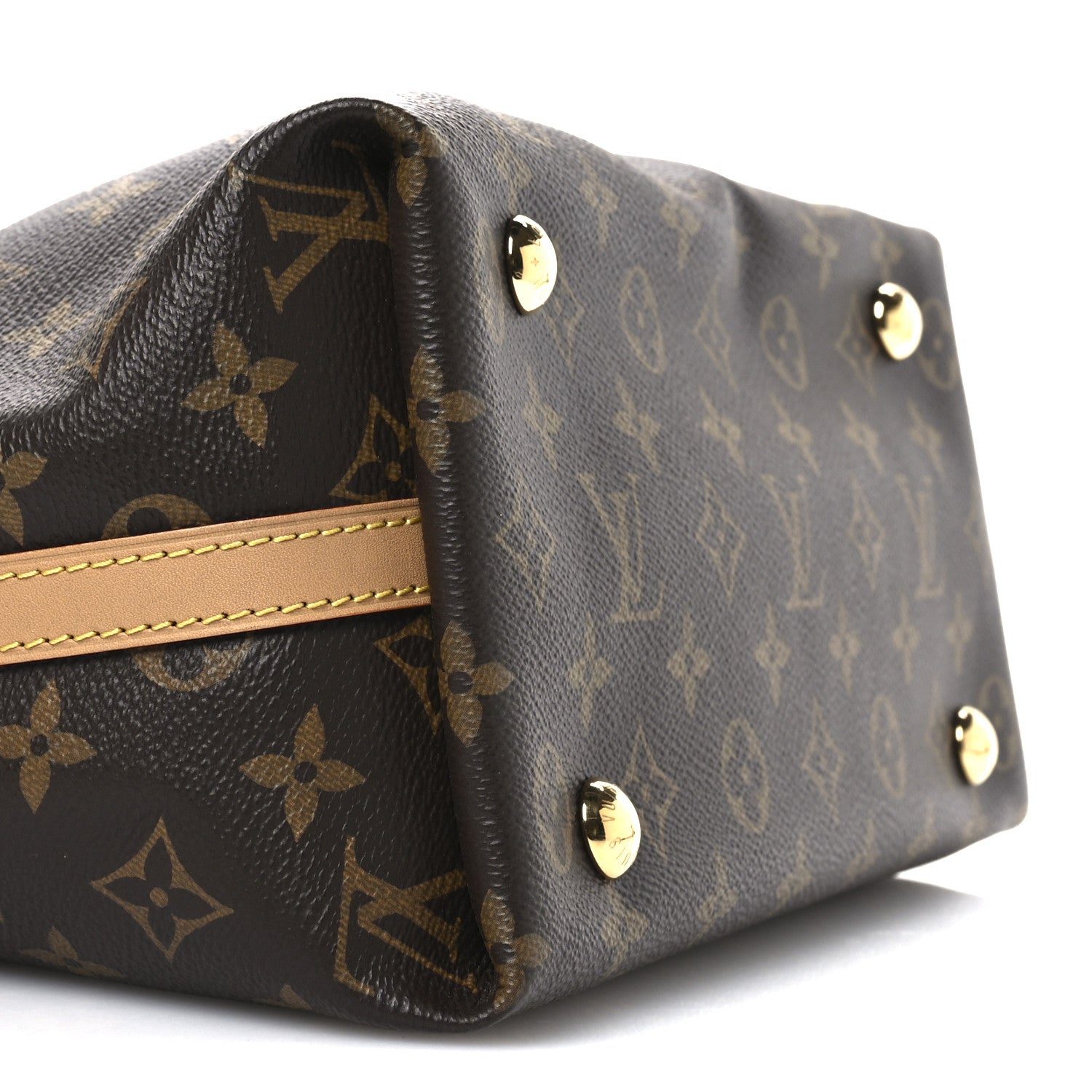Louis Vuitton Monogram CarryAll PM 8 of 11
