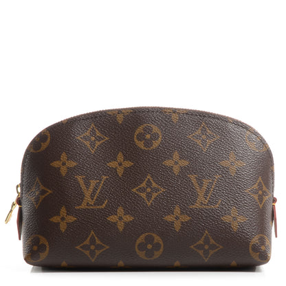 Louis Vuitton Monogram Cosmetic Pouch 1 of 7