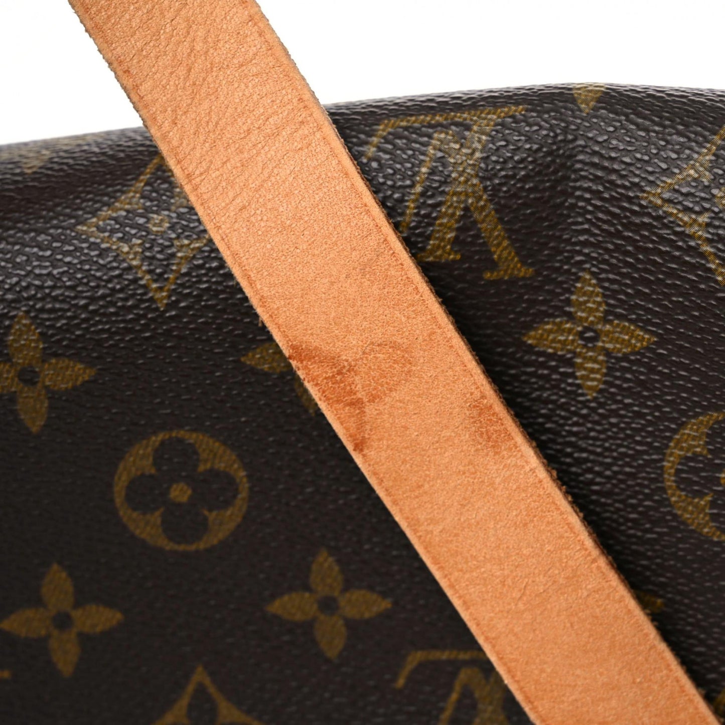 Monogram Cartouchiere 22