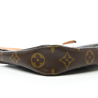 Louis Vuitton Monogram Cerises Pochette Accessories 7 of 9