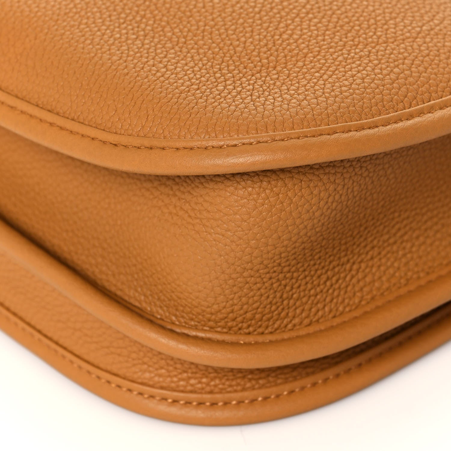 Hermes Taurillon Maurice Evelyne III PM Sesame 10 of 13
