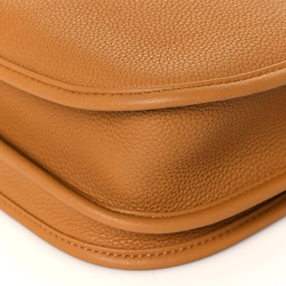 Hermes Taurillon Maurice Evelyne III PM Sesame 10 of 13