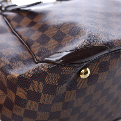 Louis Vuitton Damier Ebene Verona MM 10 of 12