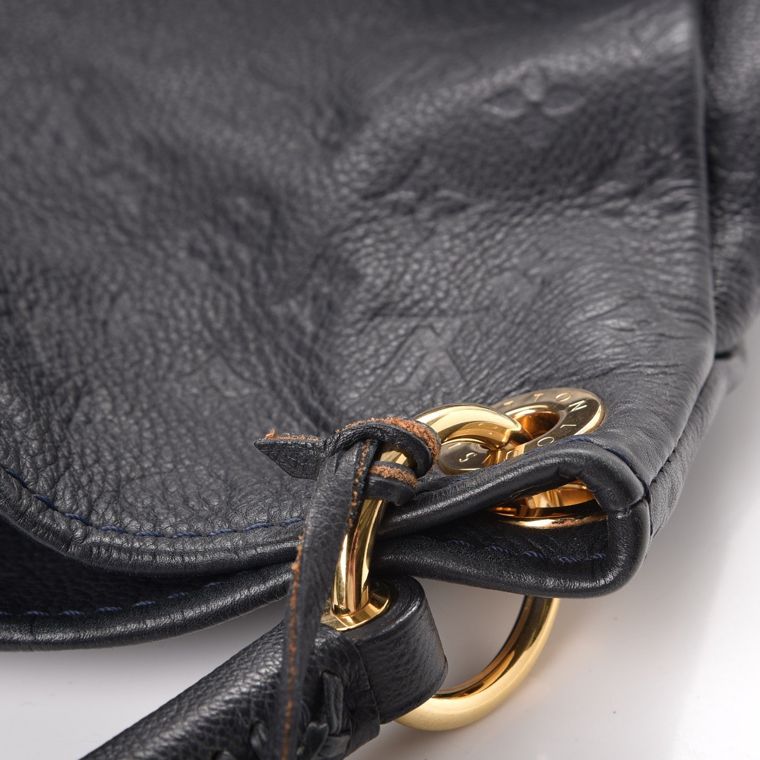Louis Vuitton Empreinte Artsy MM Infini 10 of 14