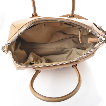 Givenchy Sugar Goatskin Medium Antigona Beige 5 of 15
