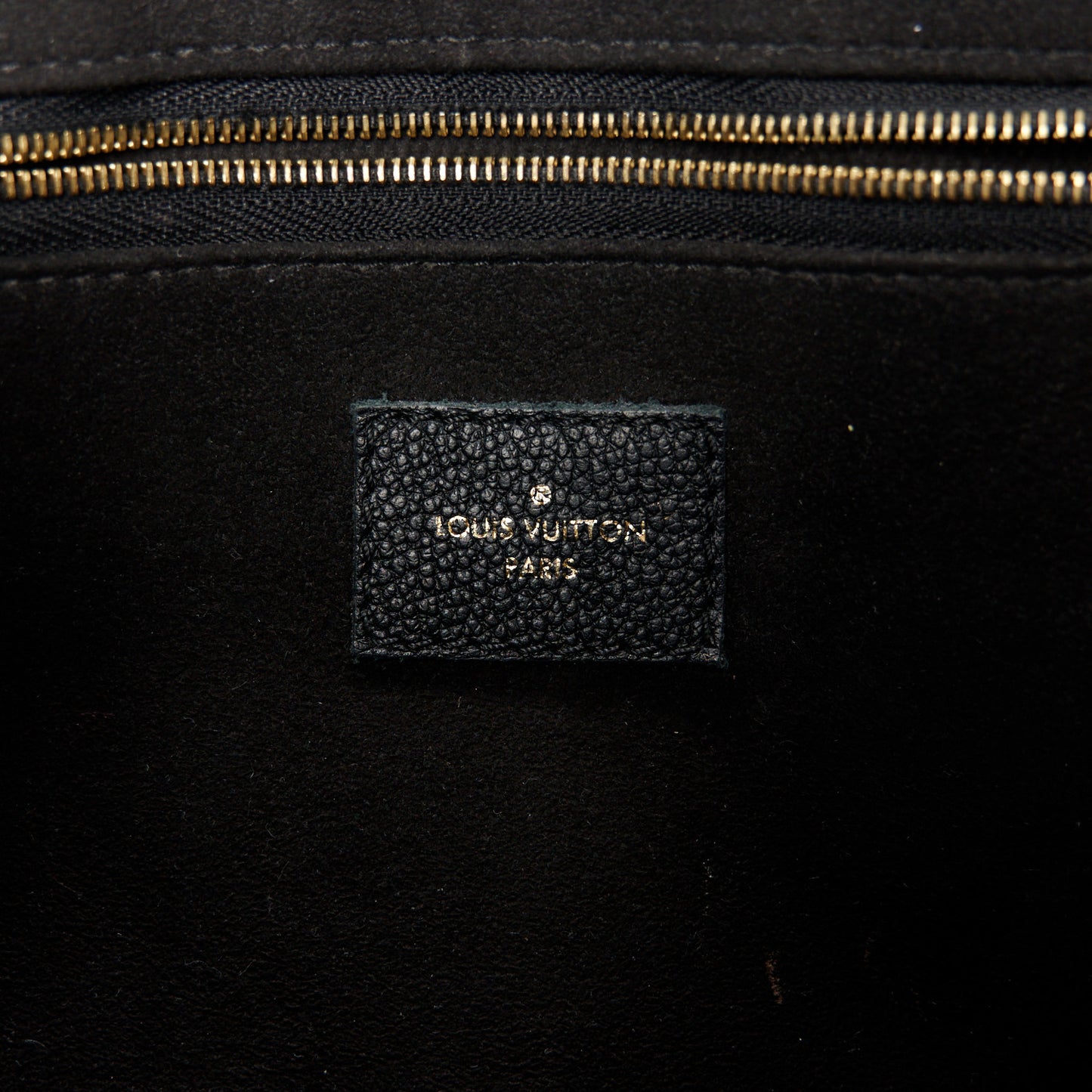Empreinte Saint Germain PM Black