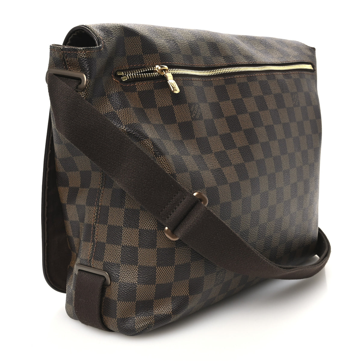 Damier Ebene Brooklyn GM