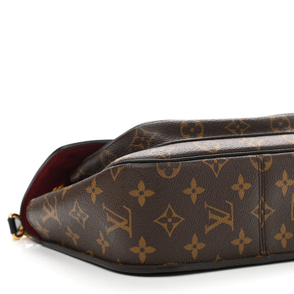 Louis Vuitton Monogram Passy 8 of 10