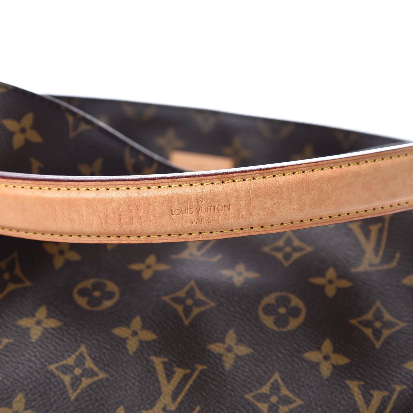 Monogram Melie
