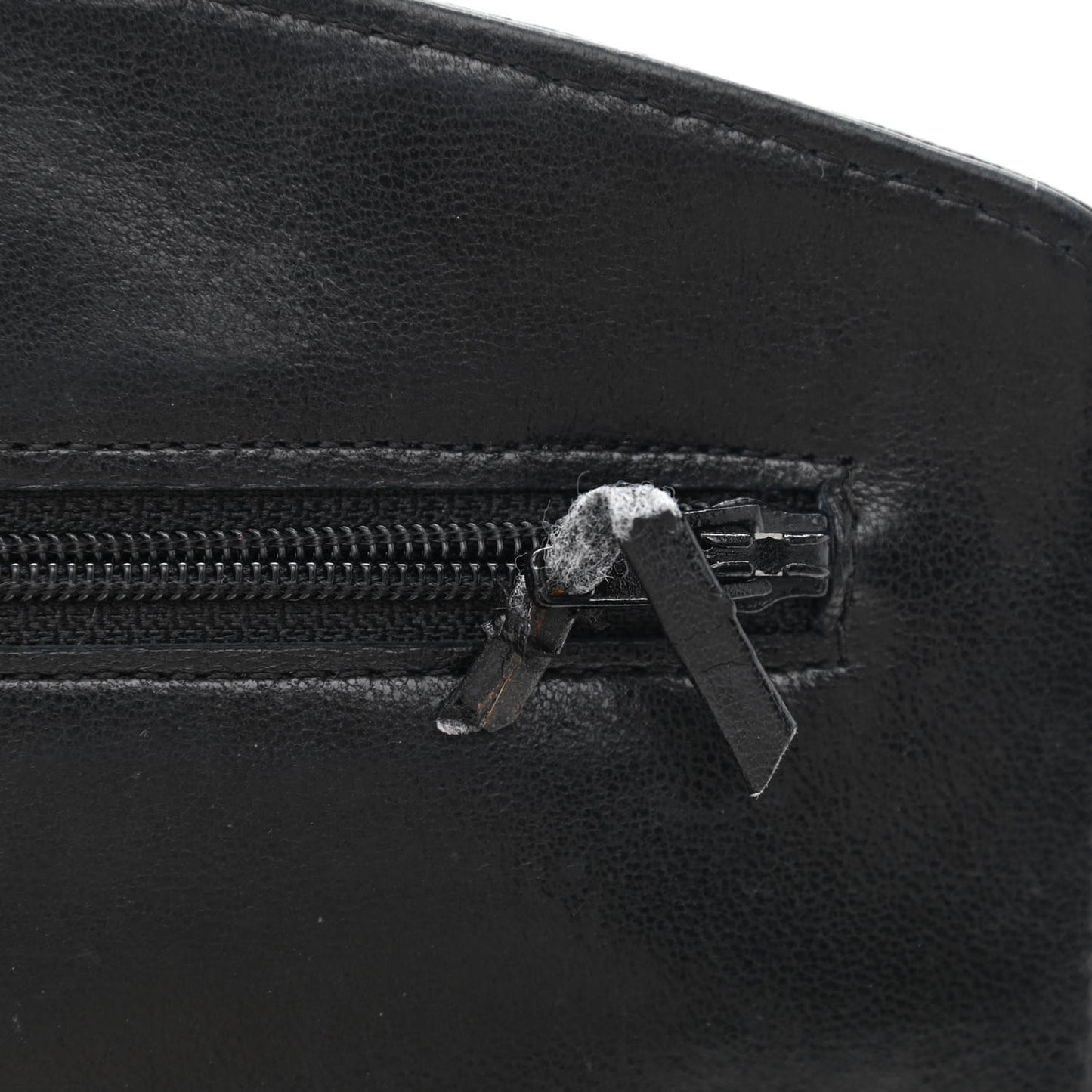 Caviar Timeless CC Wallet On Chain WOC Black