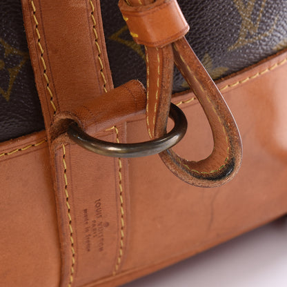 Louis Vuitton Monogram Randonnee GM Backpack 26 of 28