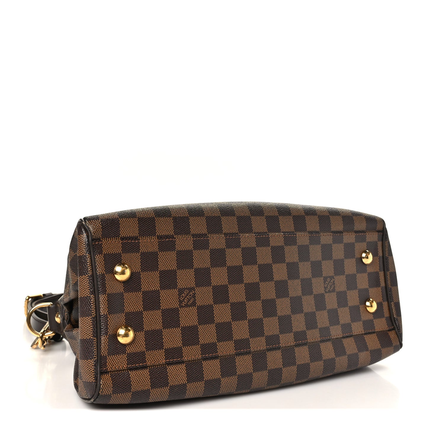 Damier Ebene Trevi PM