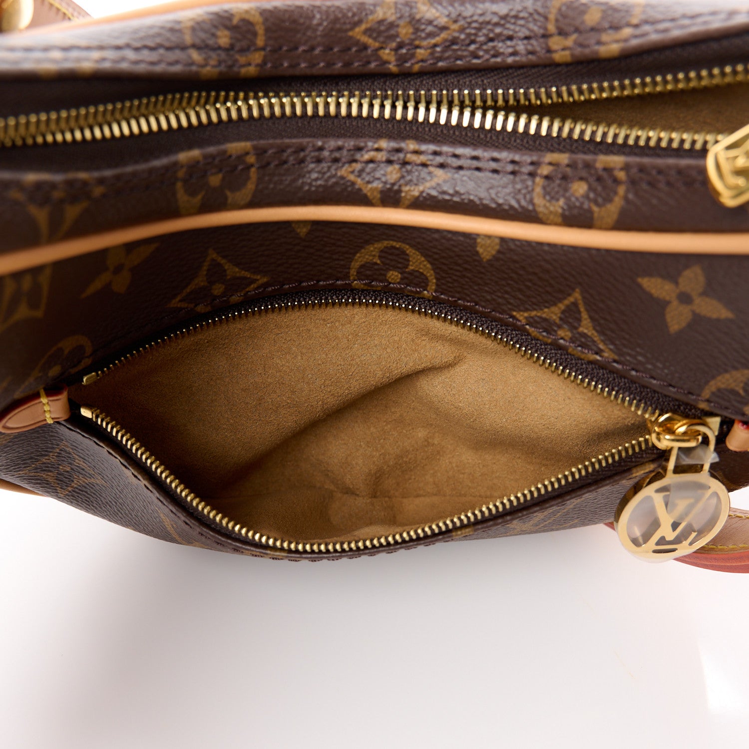 Louis Vuitton Monogram Loop 10 of 12