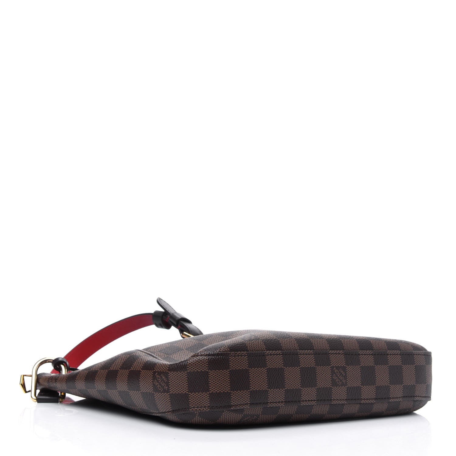 Louis Vuitton Damier Ebene South Bank Besace 3 of 5