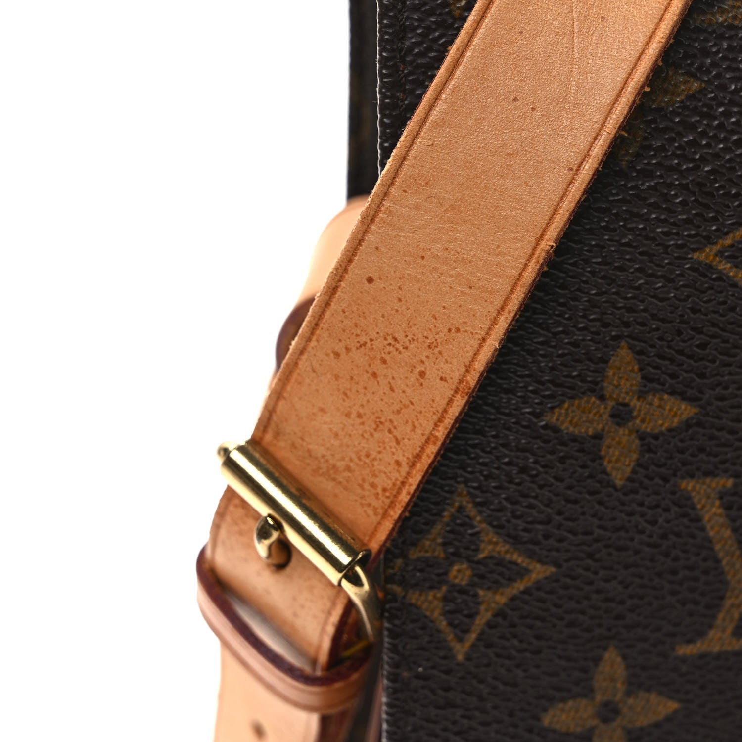 Louis Vuitton Monogram Cartouchiere 26 15 of 16