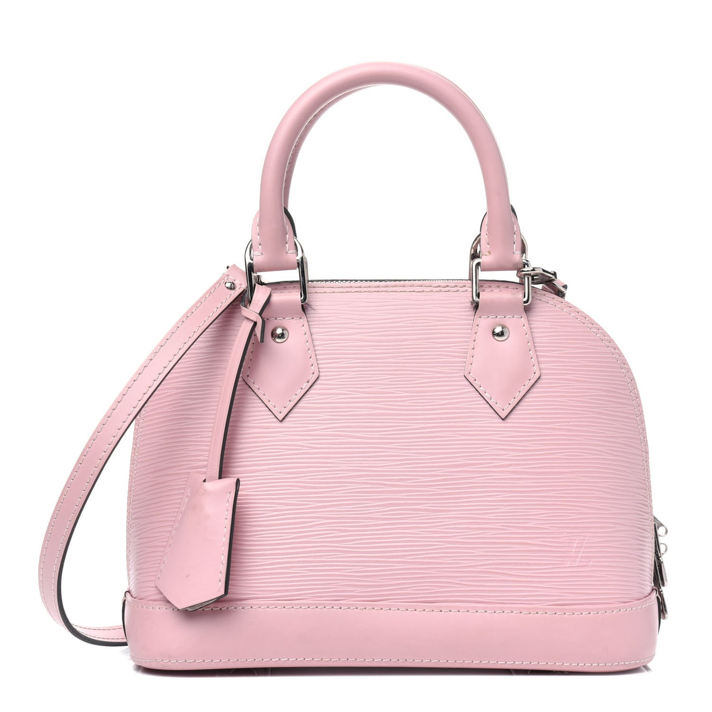 Epi Alma BB Rose Ballerine