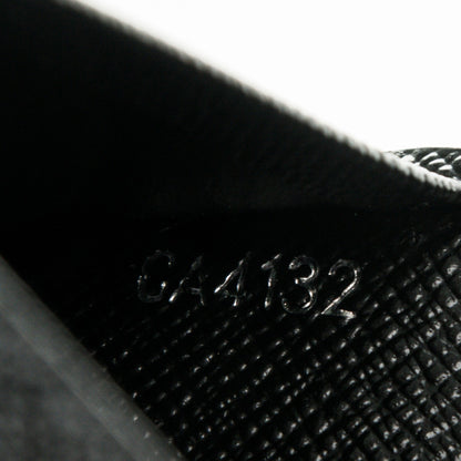 Louis Vuitton Damier Graphite Passport Cover 7 of 7