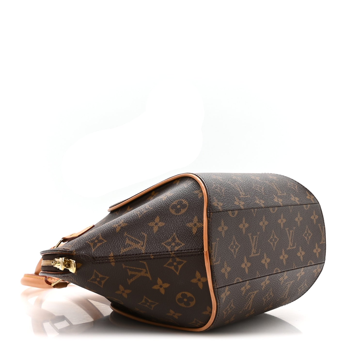 Monogram Ellipse MM