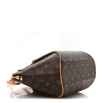 Louis Vuitton Monogram Ellipse MM 4 of 10