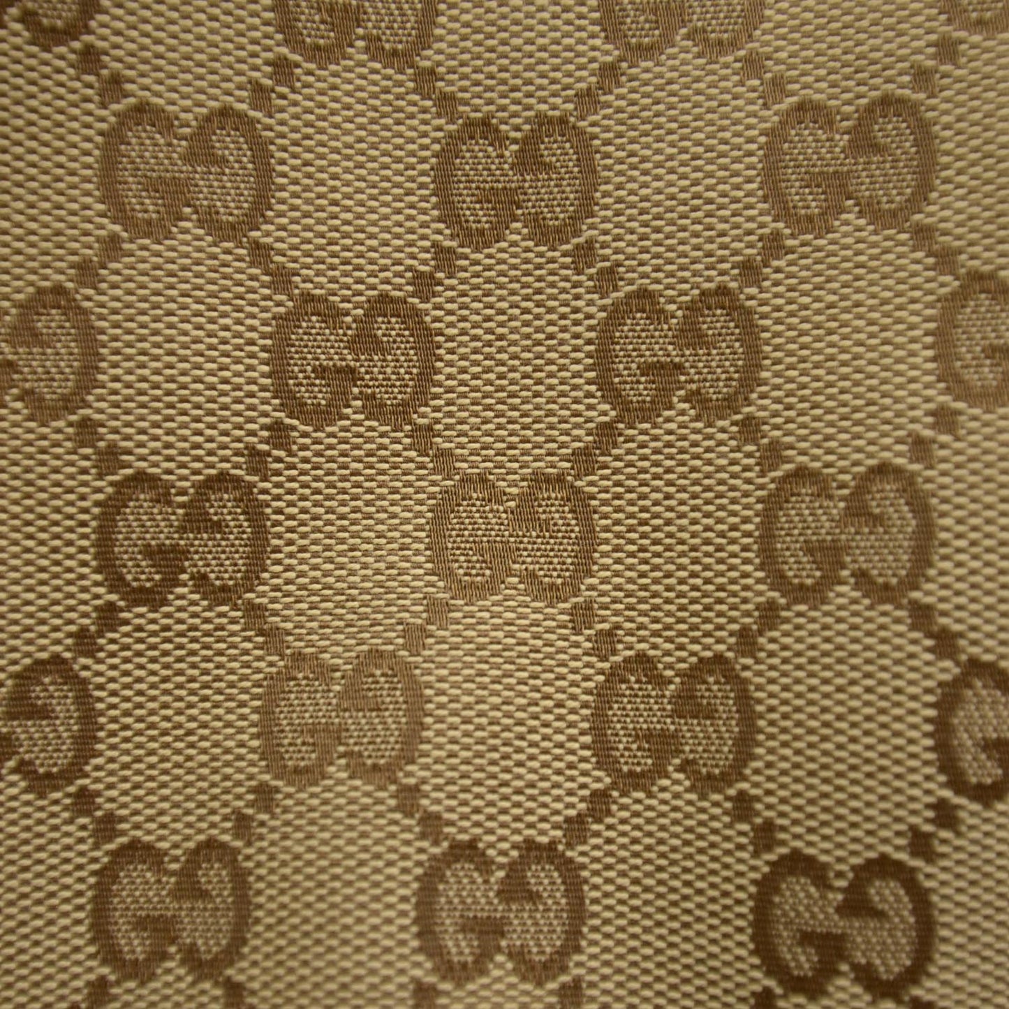 Monogram Full Moon Tote Ebony