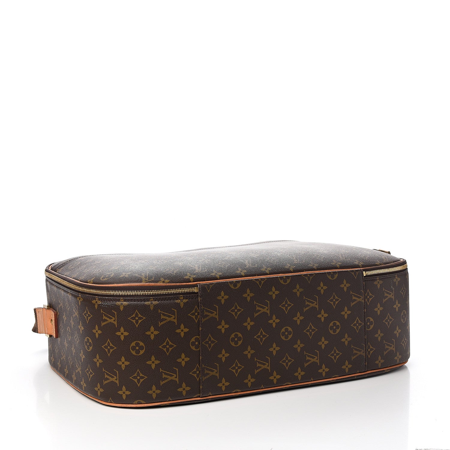 Louis Vuitton Monogram Packall GM 3 of 9
