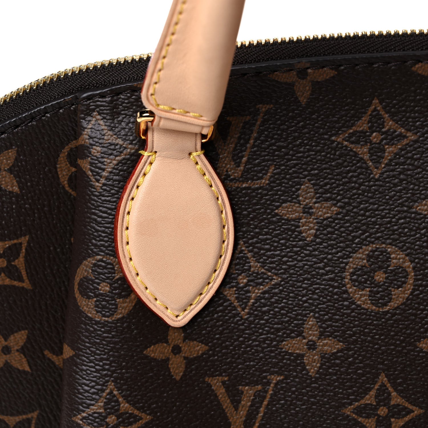 Louis Vuitton Monogram Rivoli PM 11 of 16