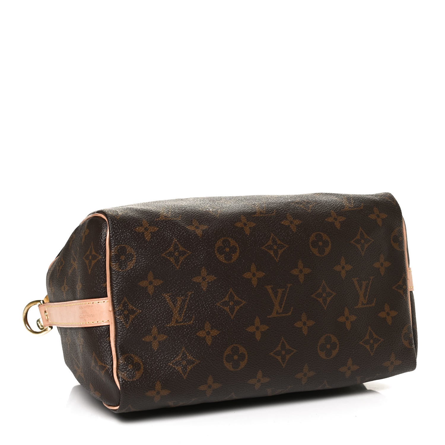 Louis Vuitton Monogram Speedy Bandouliere 25 4 of 11