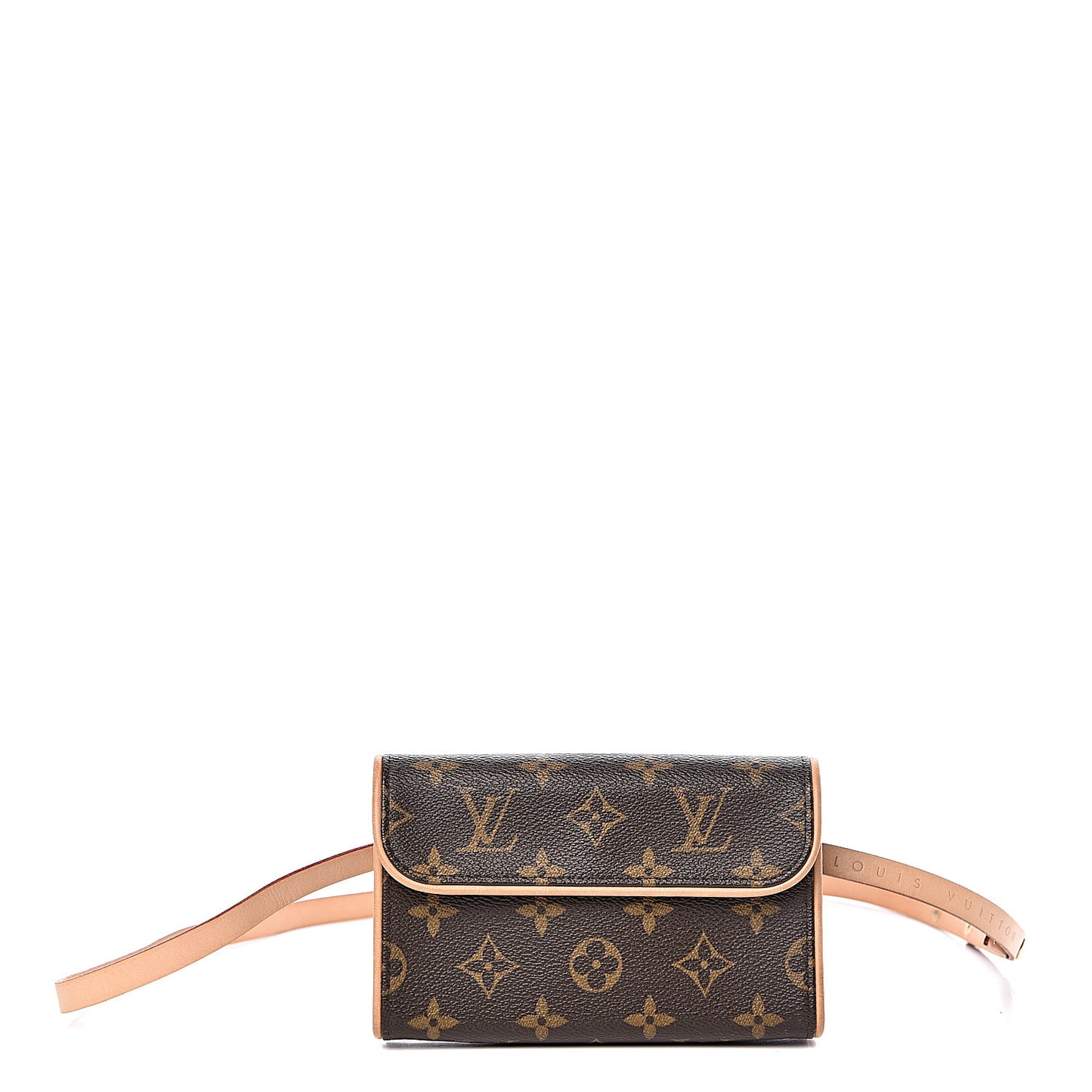Monogram Pochette Florentine L