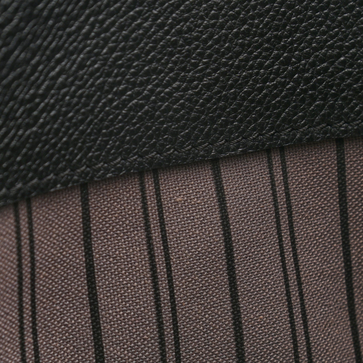 Empreinte Melie Black