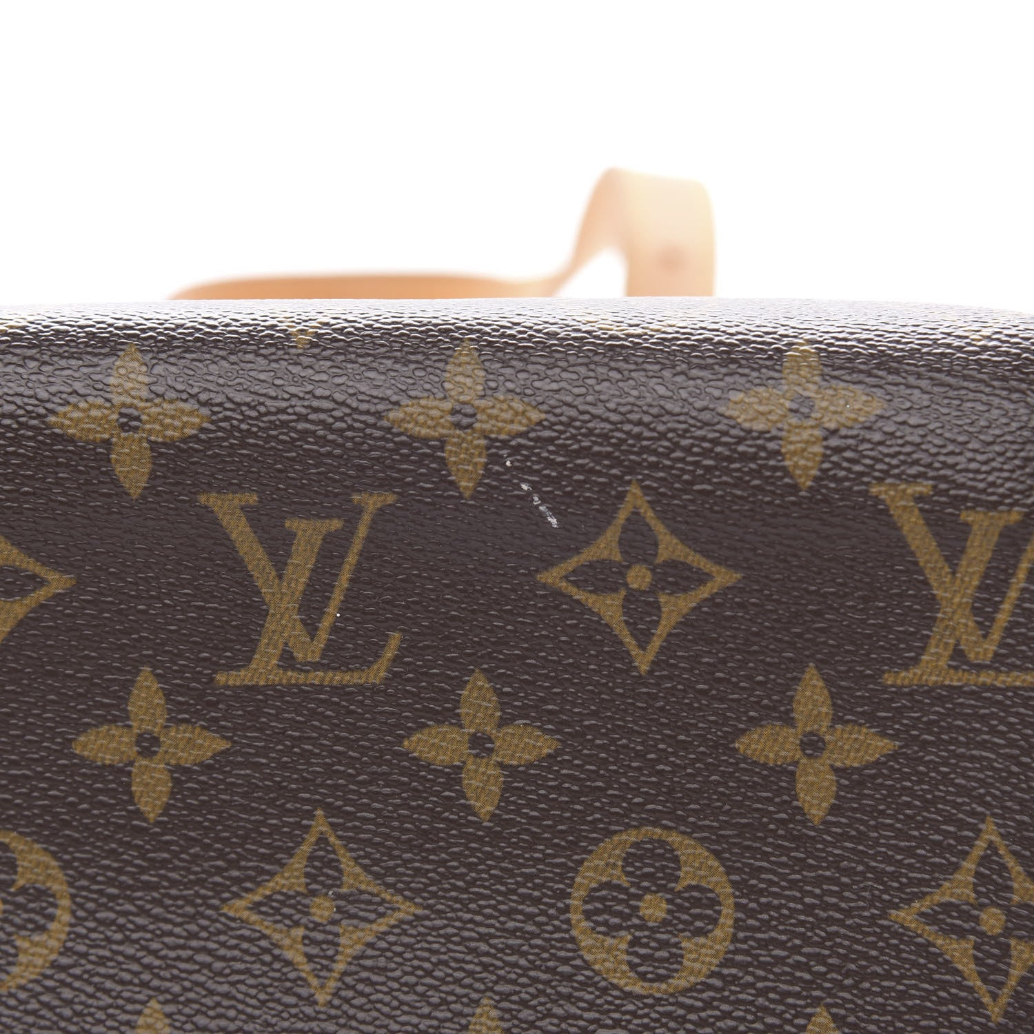 Louis Vuitton Monogram Popincourt Haut 11 of 14
